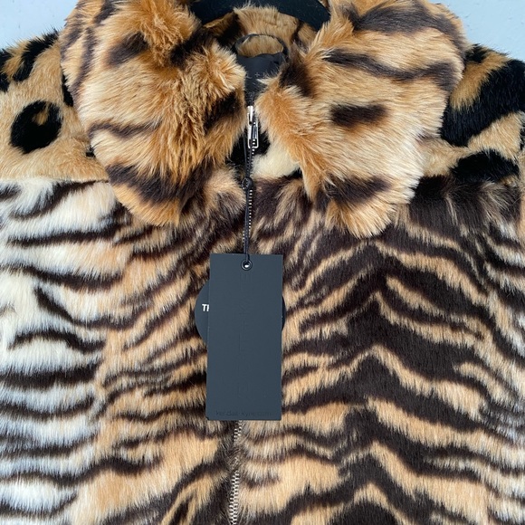 Luxury K&K jacket - Picture 4 of 11